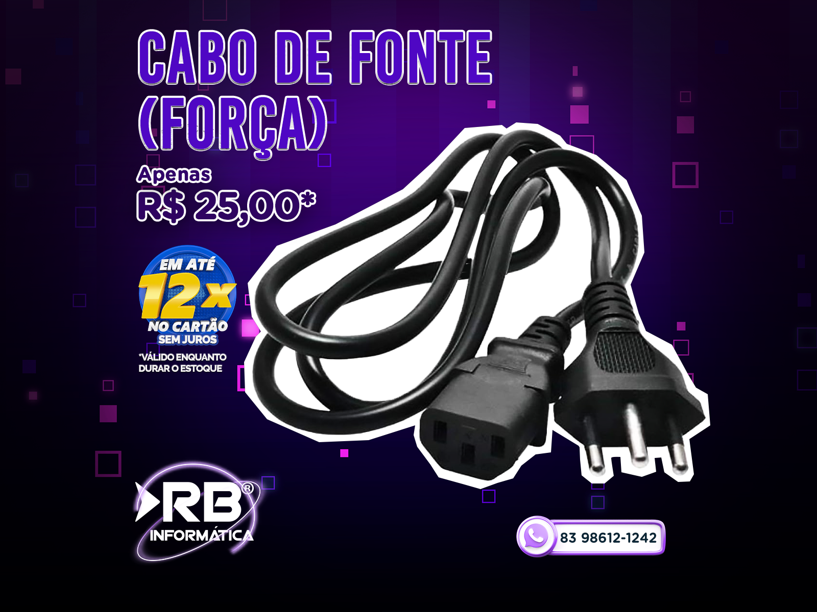 Cabo de Fonte (Força)